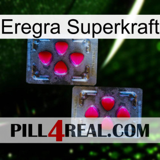 Eregra Super Force 15